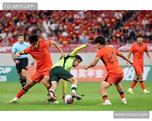 泰国国奥迎战伊拉克国队争夺亚运会足球赛小组出线权 泰国国奥迎战伊拉克国队争夺亚运会足球赛小组出线权