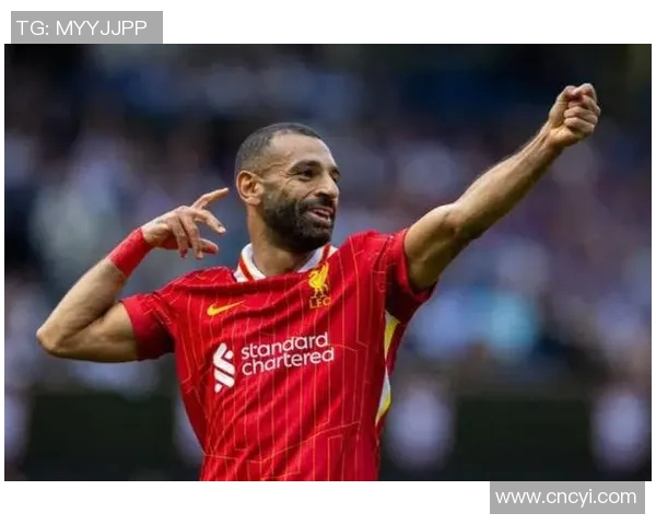 萨拉赫在足球世界的崛起与成就解析:从埃及小子到全球巨星的传奇之路 萨拉赫在足球世界的崛起与成就解析:从埃及小子到全球巨星的传奇之路