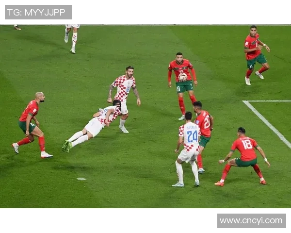 摩洛哥与伊朗激战成平比分6的精彩赛事回顾与分析